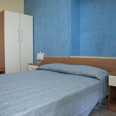 Il Portico Dei Normanni Bed & Breakfast Бутера Екстериор снимка