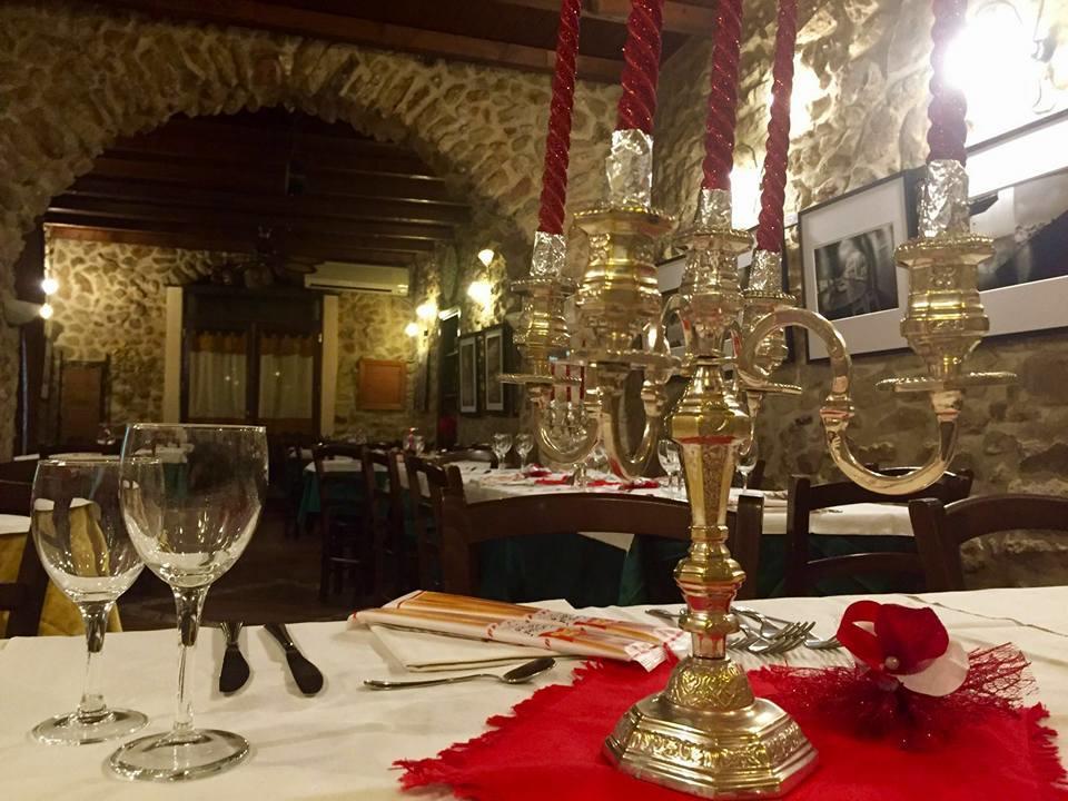Il Portico Dei Normanni Bed & Breakfast Бутера Екстериор снимка