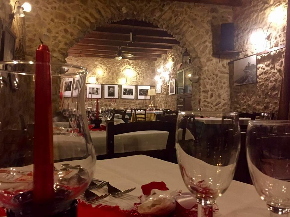 Il Portico Dei Normanni Bed & Breakfast Бутера Екстериор снимка